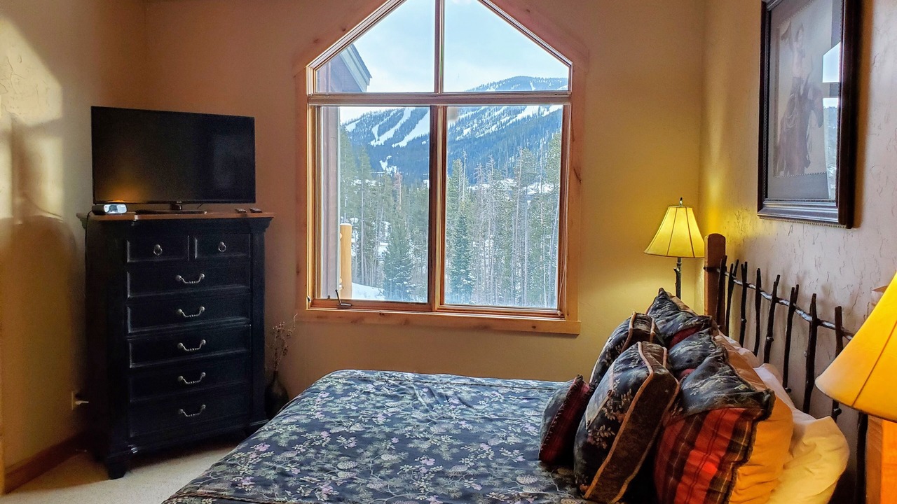 Photo of Bedroom in Old Town