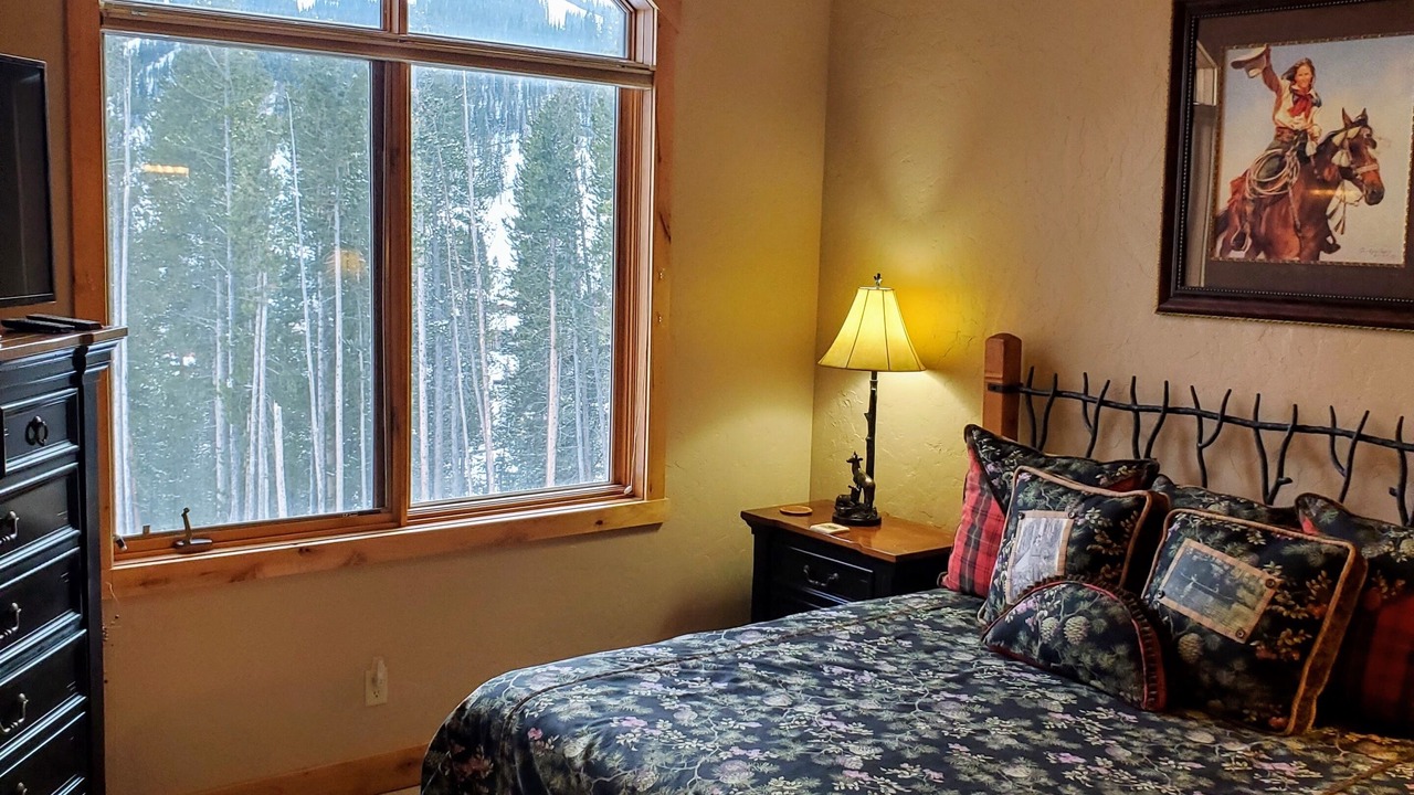 Photo of Bedroom in Old Town