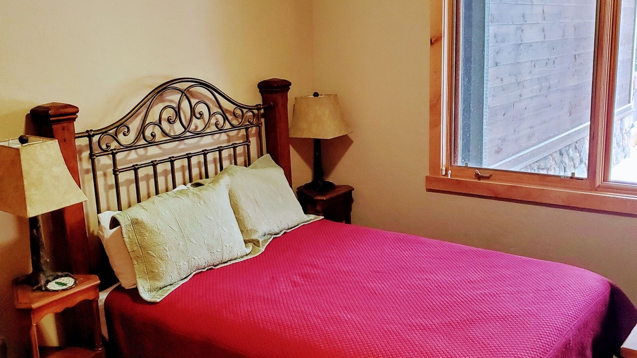 Photo of Bedroom in Old Town