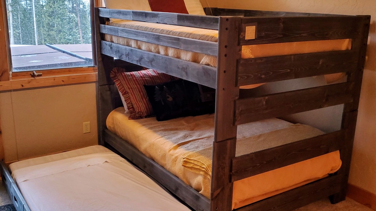 Photo of Bedroom in Old Town