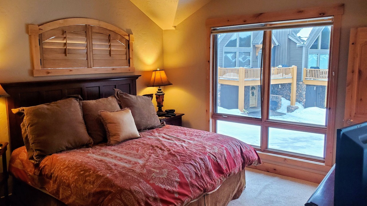 Photo of Bedroom in Old Town