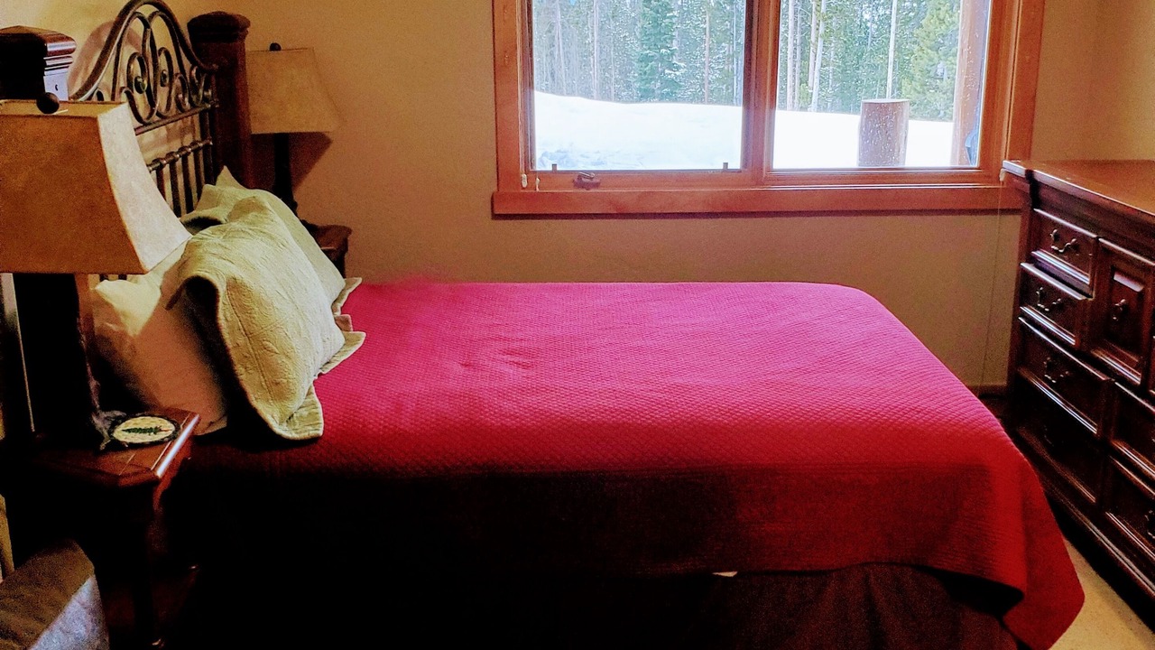 Photo of Bedroom in Old Town