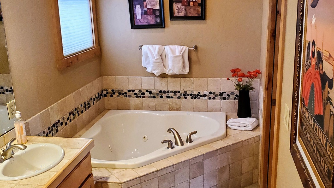 Photo of Bathroom in Old Town
