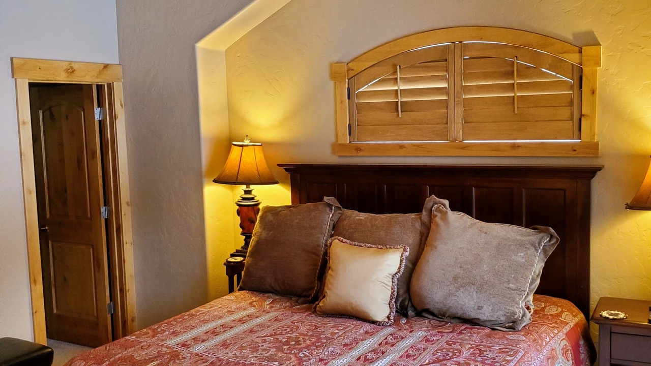 Photo of Bedroom in Old Town