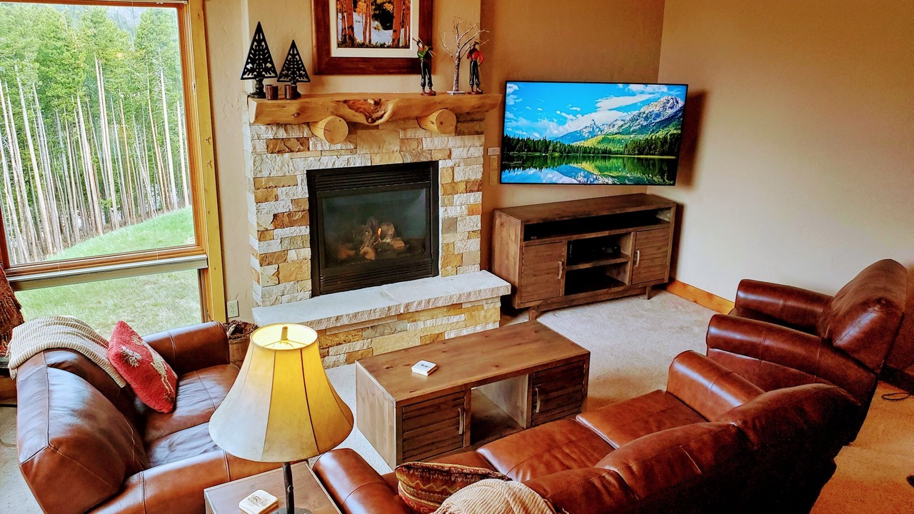 Photo of Livingroom in Old Town
