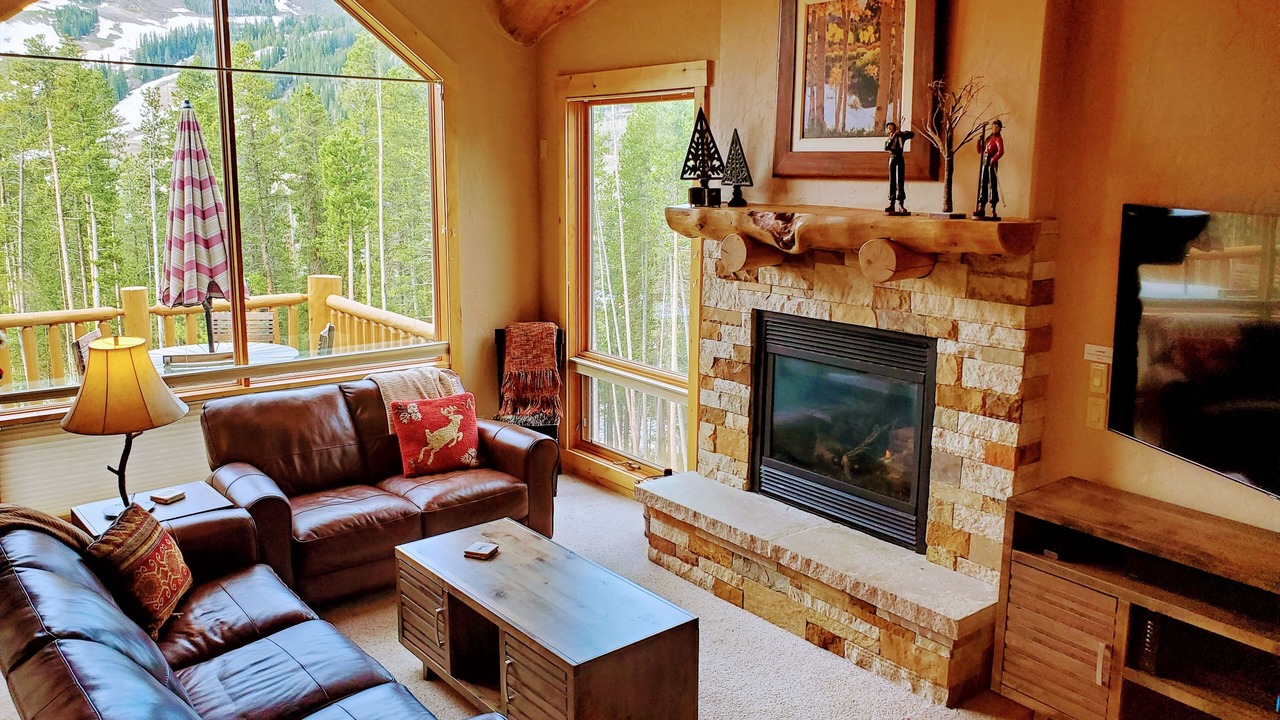 Photo of Livingroom in Old Town