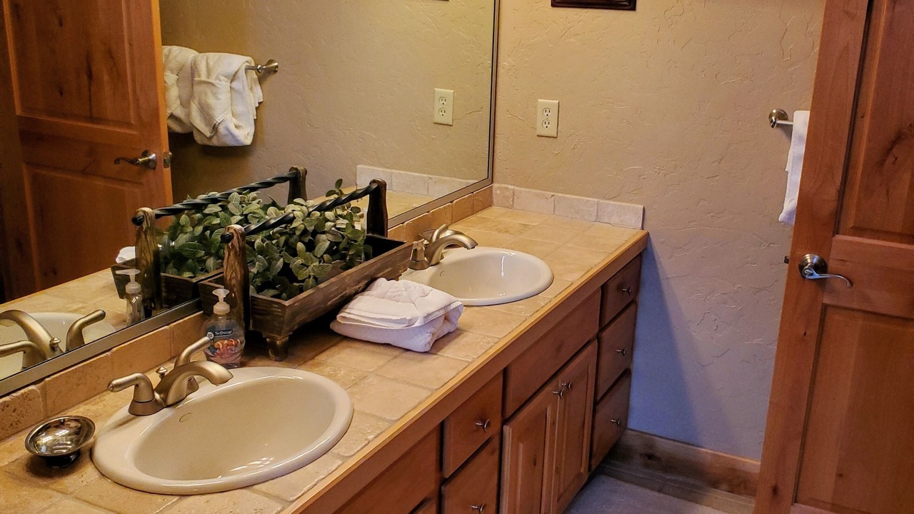Photo of Bathroom in Old Town