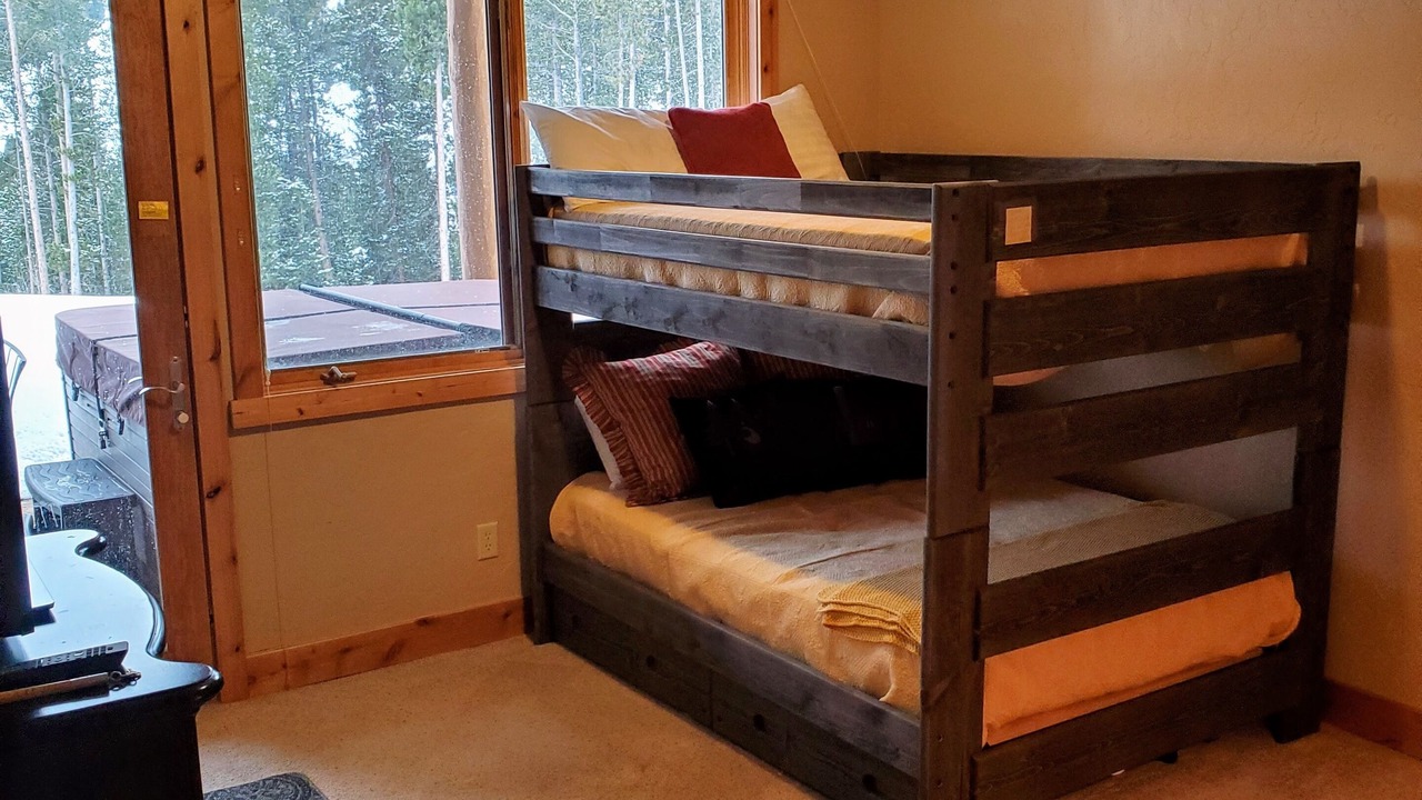 Photo of Bedroom in Old Town