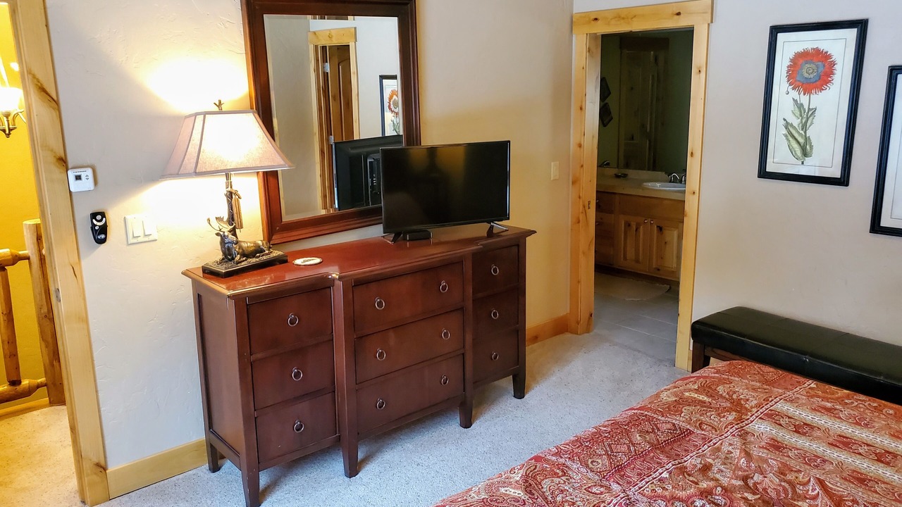 Photo of Bedroom in Old Town