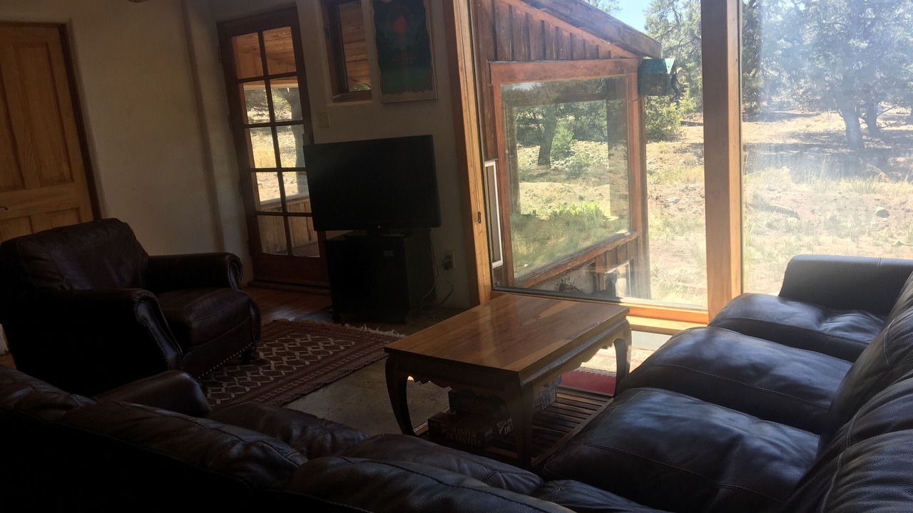 Photo of Livingroom in Baca Grande