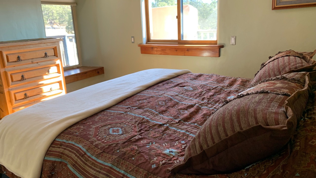 Photo of Bedroom in Baca Grande