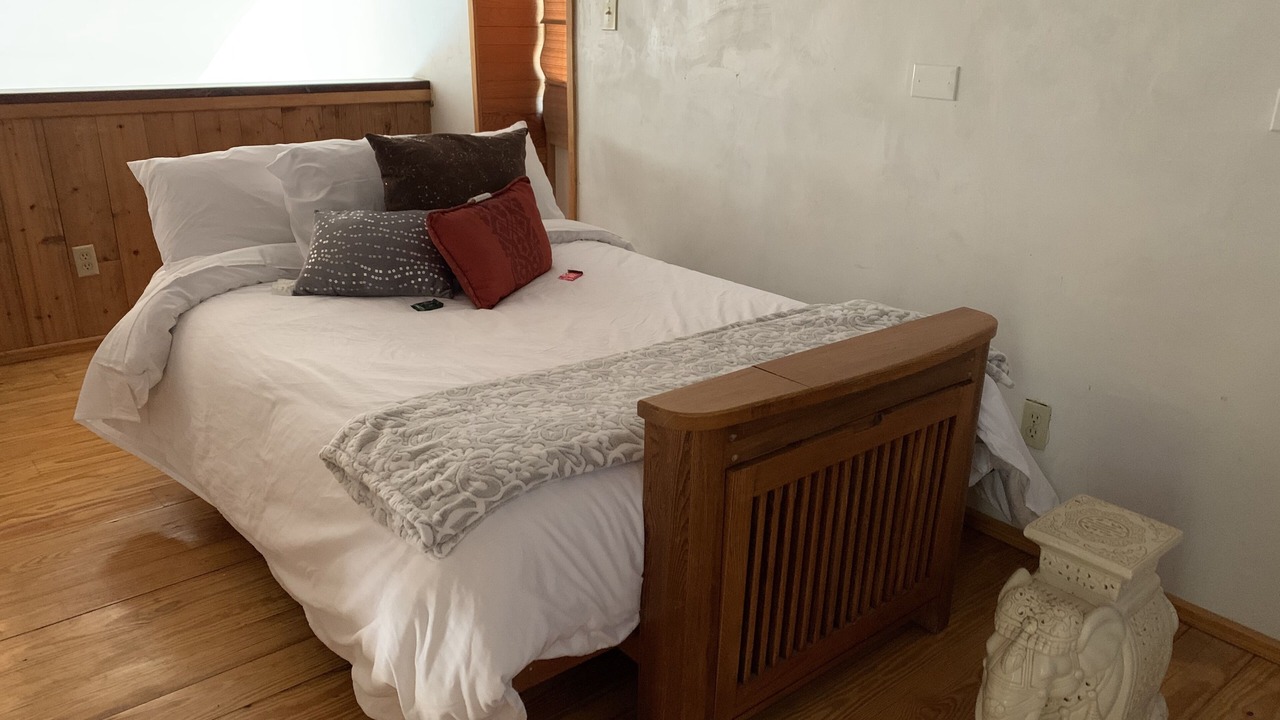 Photo of Bedroom in Baca Grande