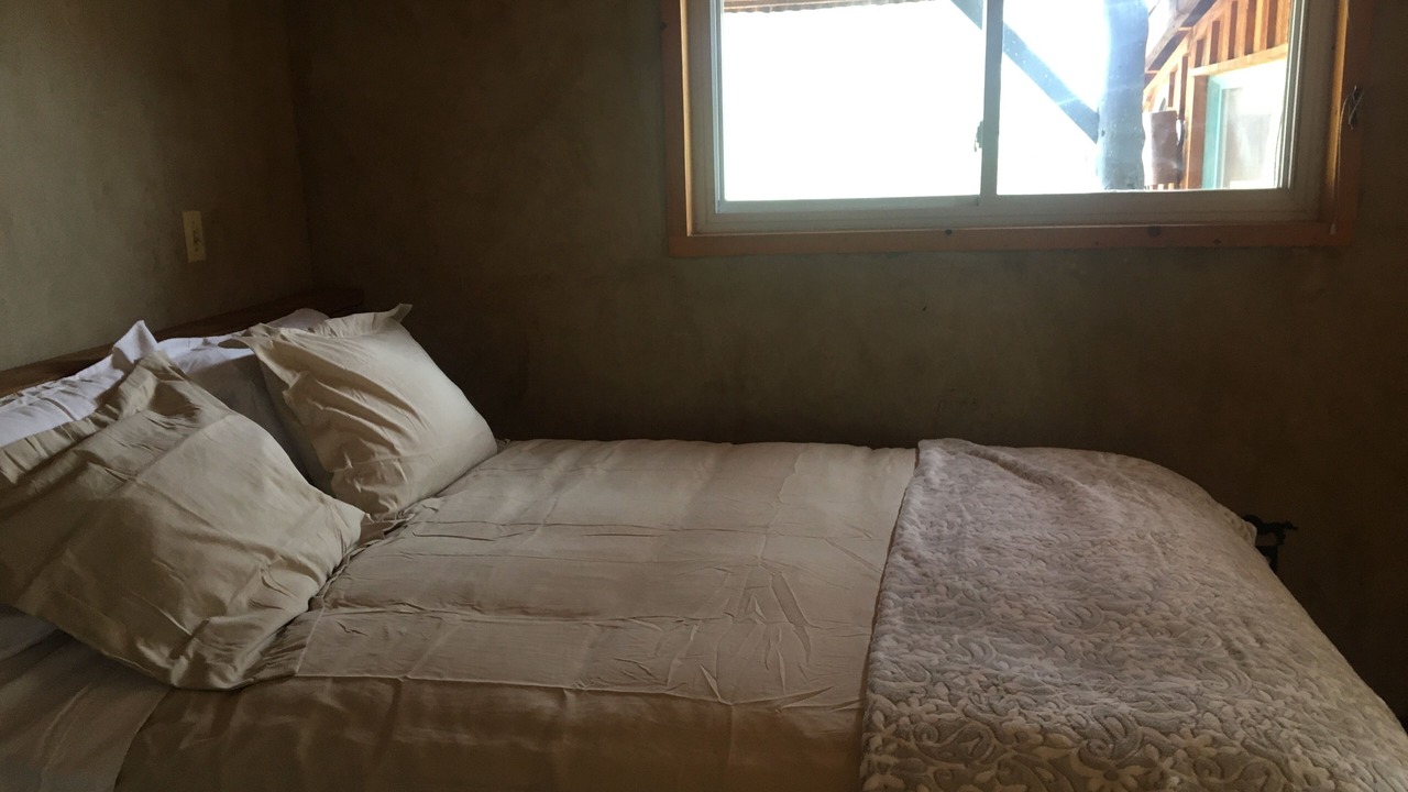 Photo of Bedroom in Baca Grande