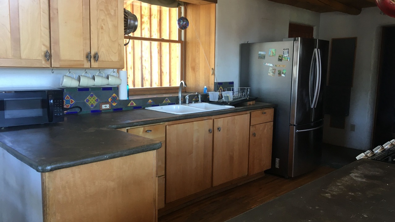 Photo of Kitchen in Baca Grande