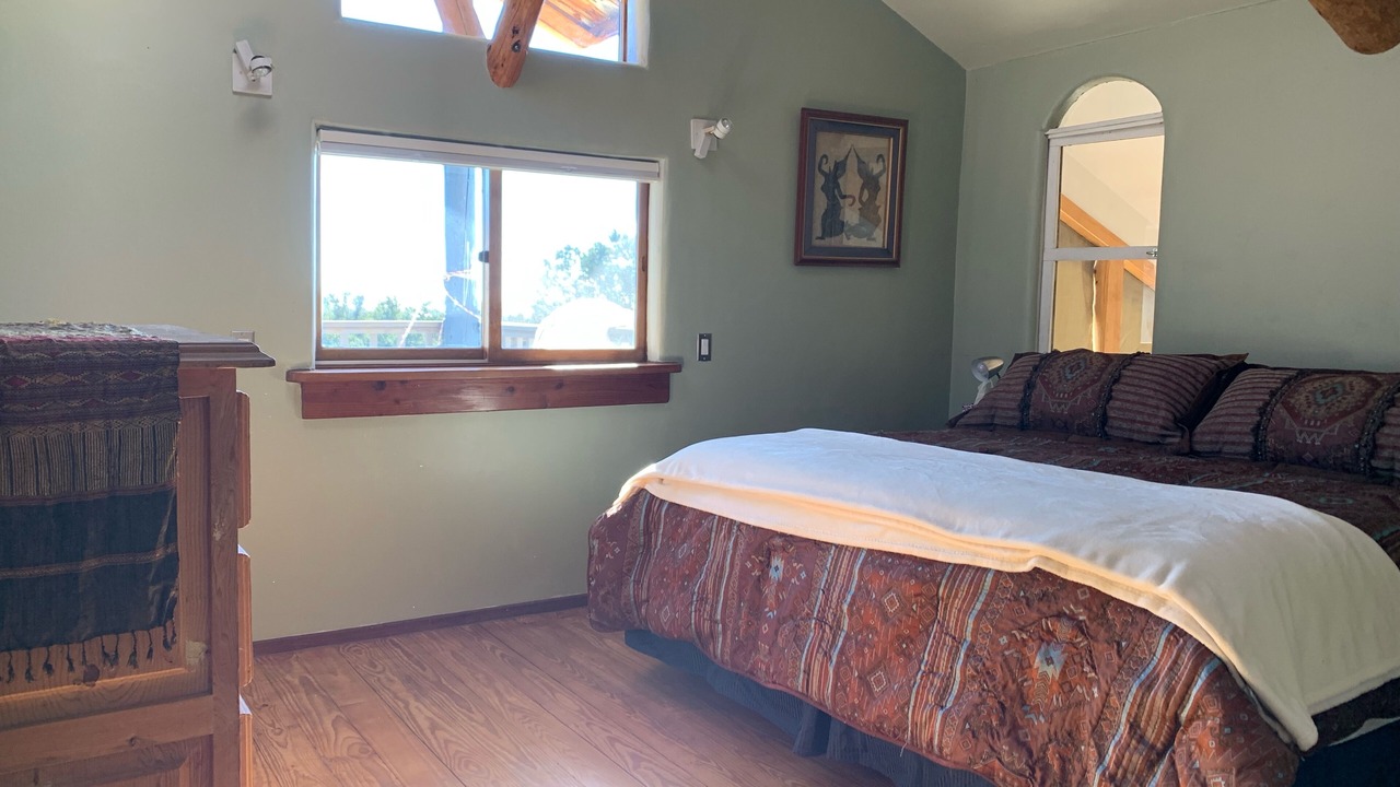 Photo of Bedroom in Baca Grande
