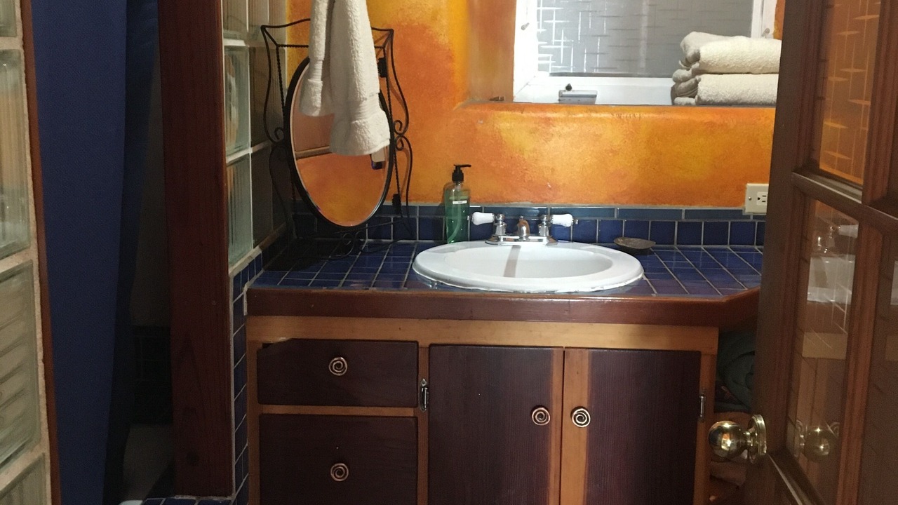 Photo of Bathroom in Baca Grande