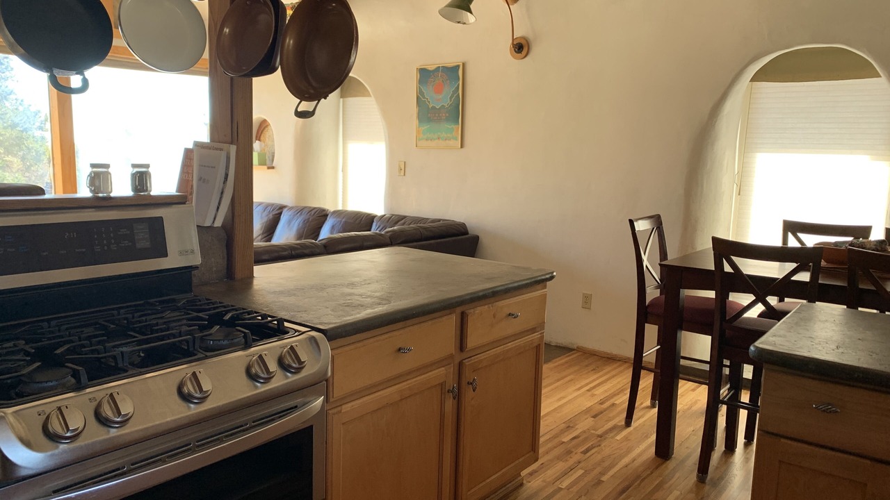 Photo of Kitchen in Baca Grande