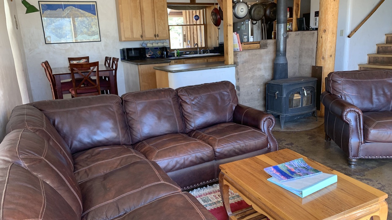 Photo of Livingroom in Baca Grande
