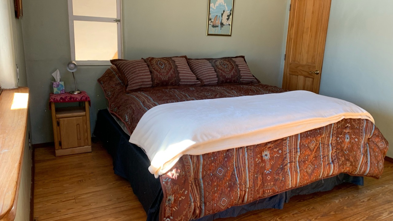 Photo of Bedroom in Baca Grande