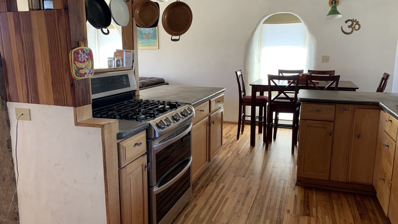 Photo of Kitchen in Baca Grande