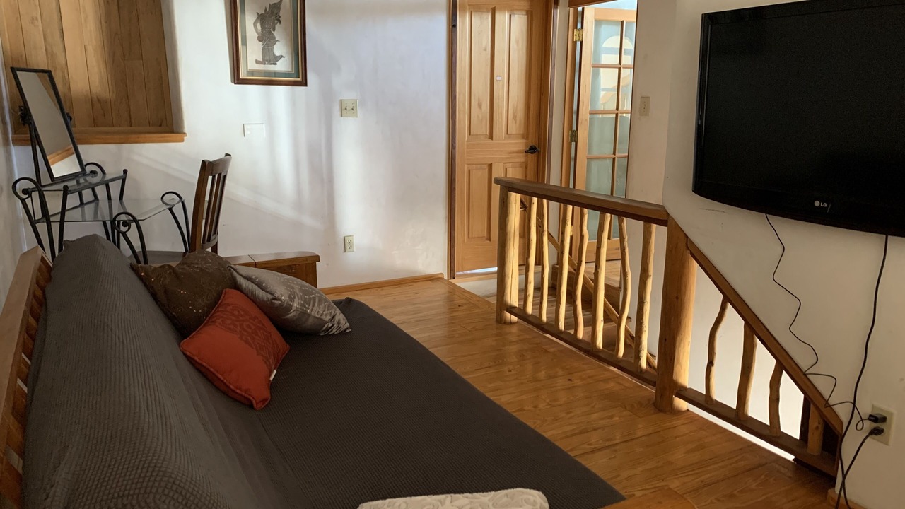 Photo of Livingroom in Baca Grande