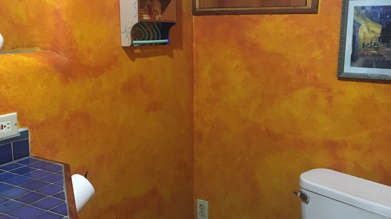 Photo of Bathroom in Baca Grande