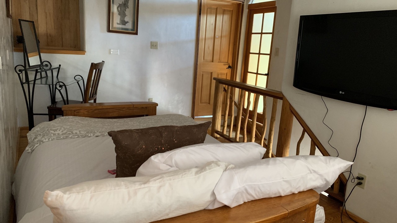 Photo of Bedroom in Baca Grande
