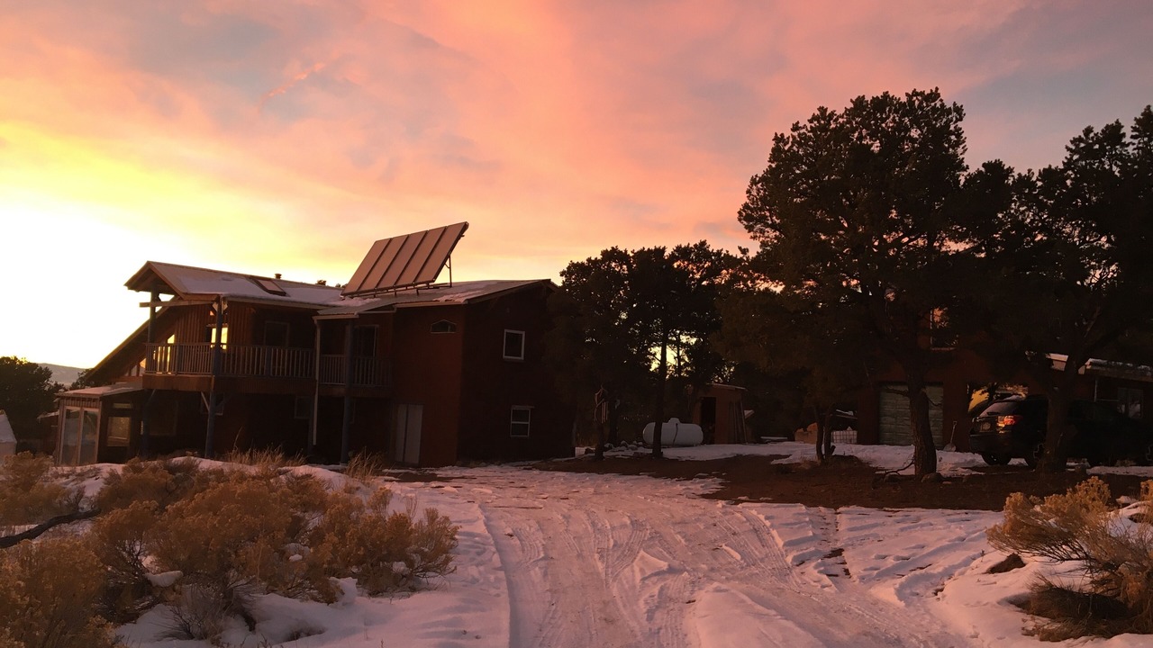 Photo of Outdoor in Baca Grande