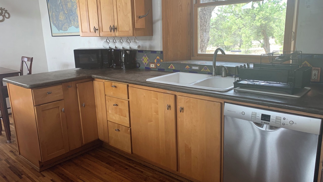 Photo of Kitchen in Baca Grande