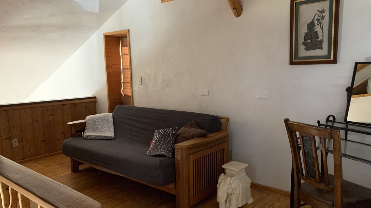 Photo of Livingroom in Baca Grande