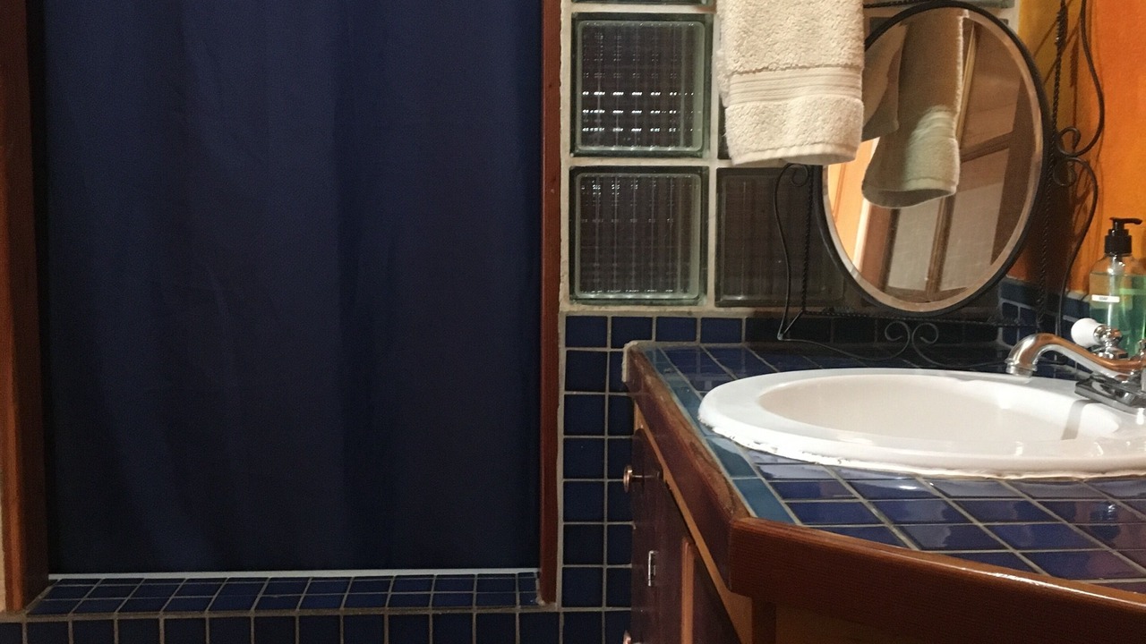 Photo of Bathroom in Baca Grande