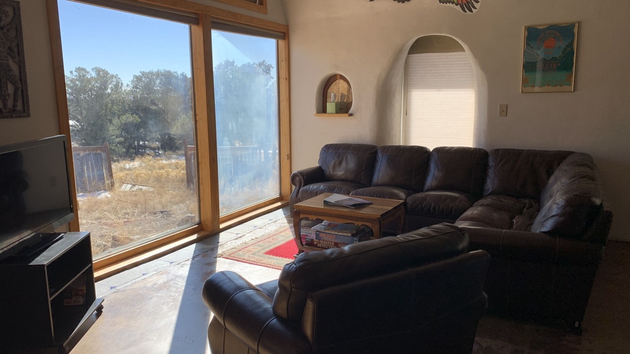 Photo of Livingroom in Baca Grande