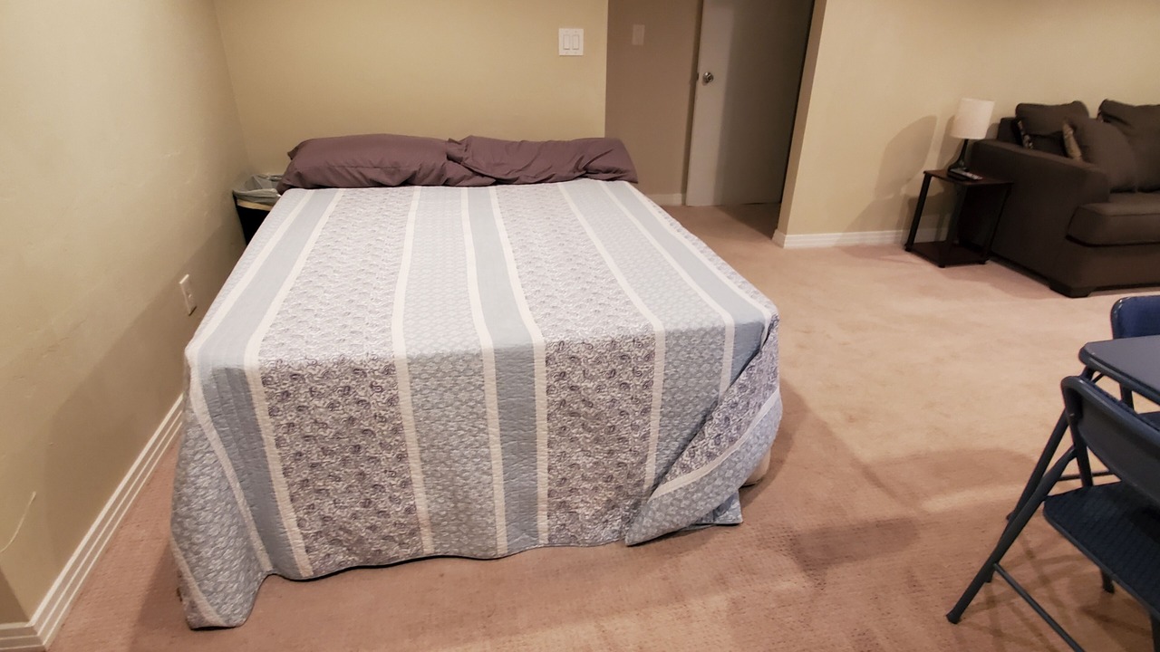 Photo of Bedroom in Englewood