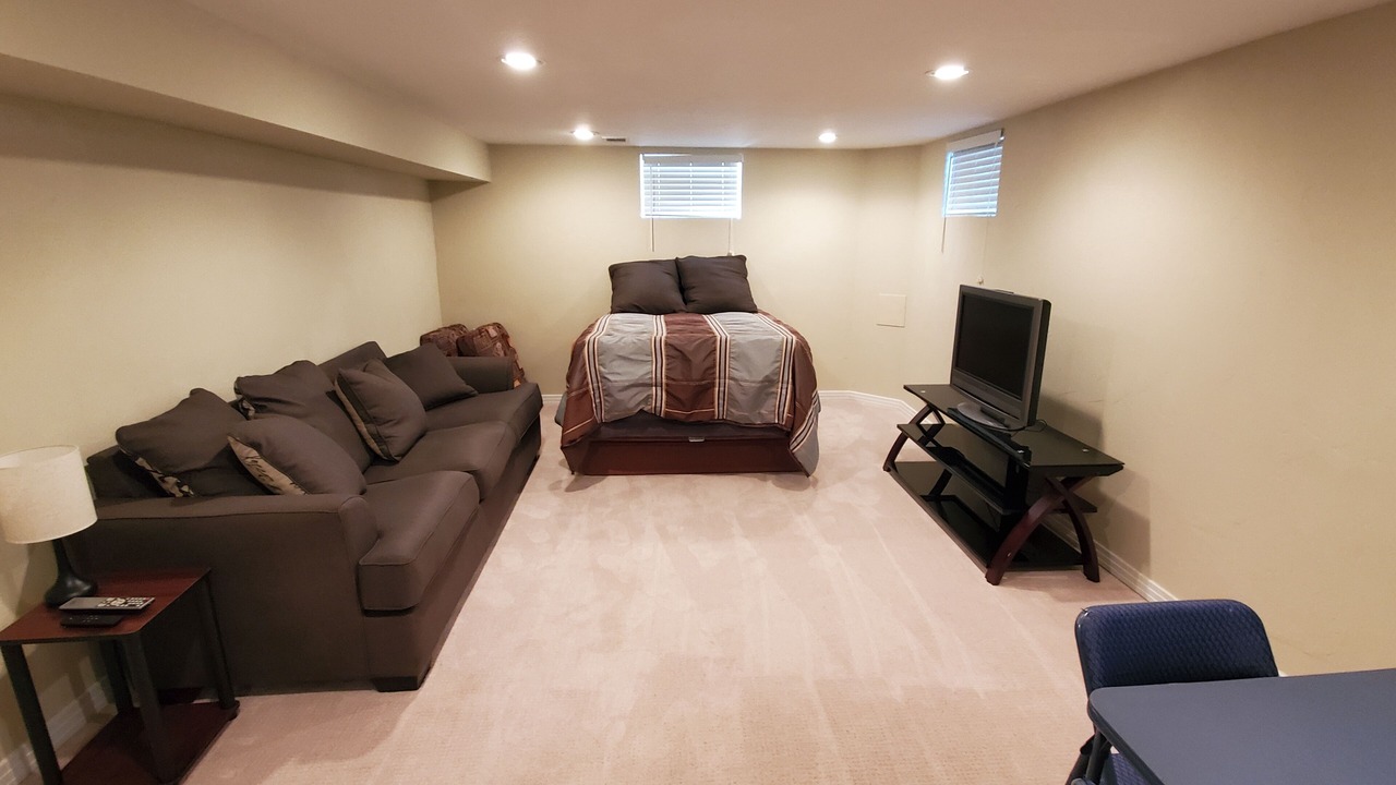 Photo of Livingroom in Englewood