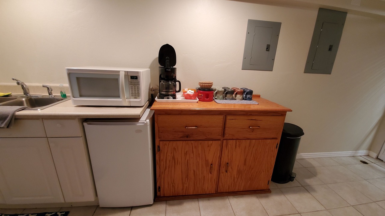 Photo of Kitchen in Englewood