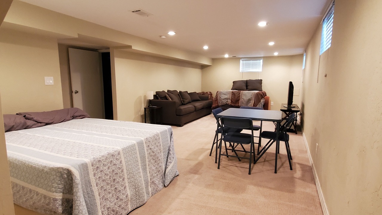 Photo of Bedroom in Englewood