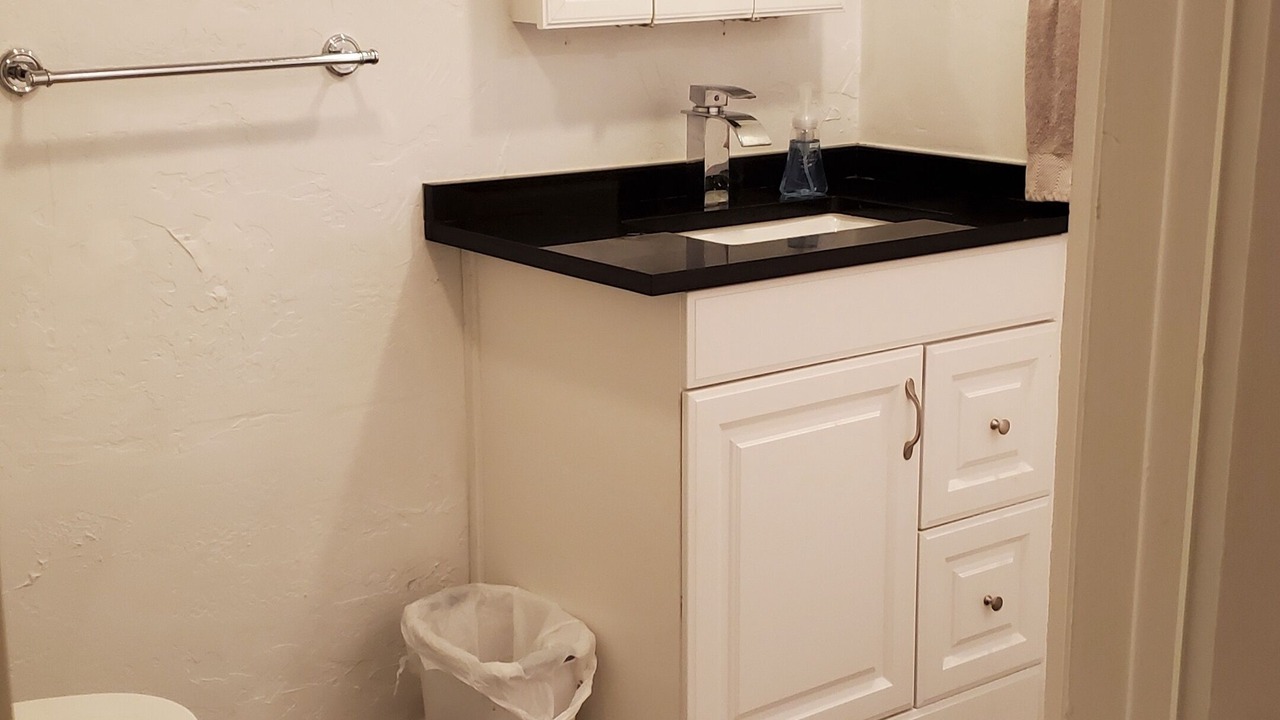 Photo of Bathroom in Englewood