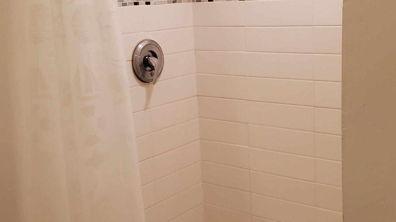 Photo of Bathroom in Englewood