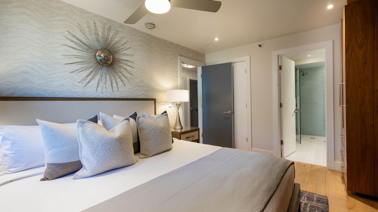 Photo of Bedroom in Aspen