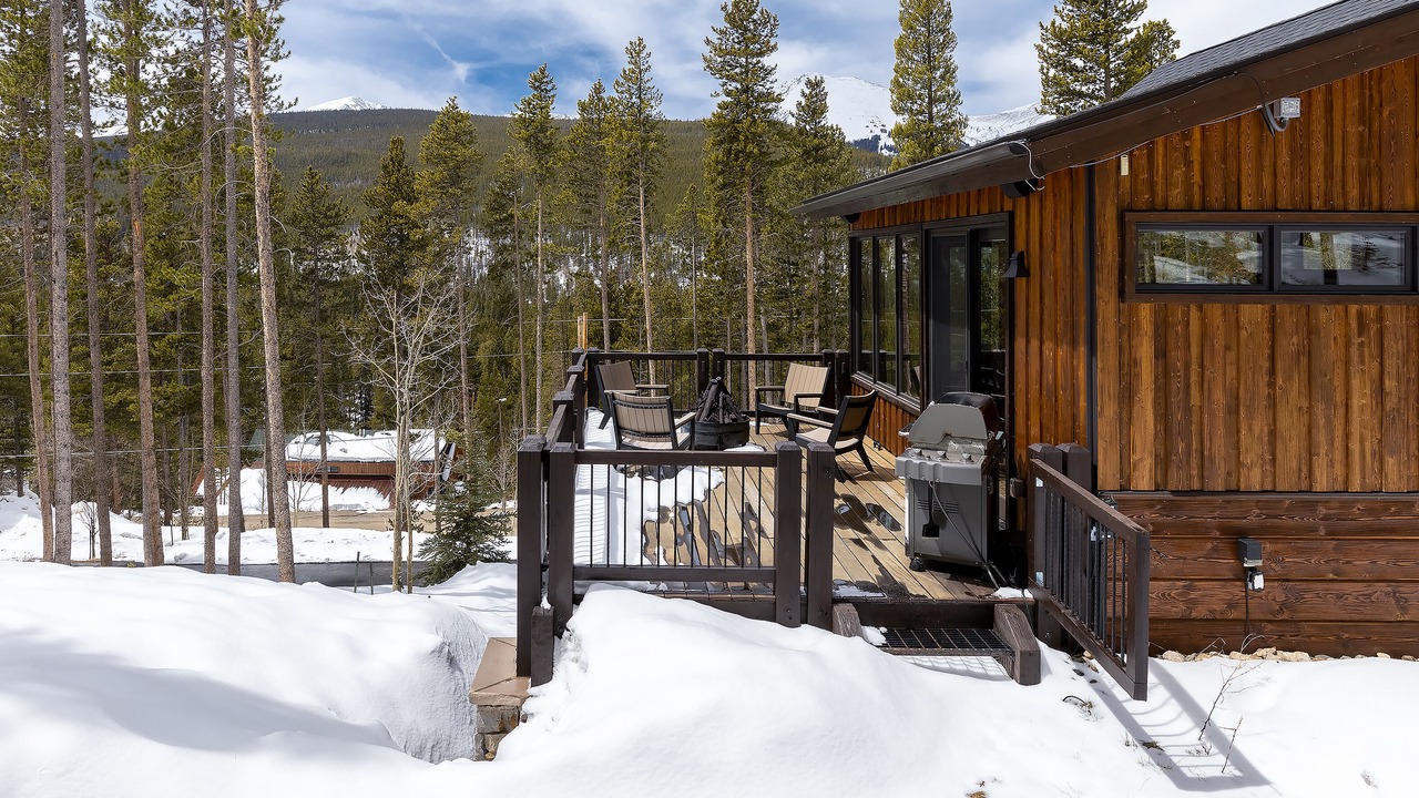 Photo of Outdoor in Blue River