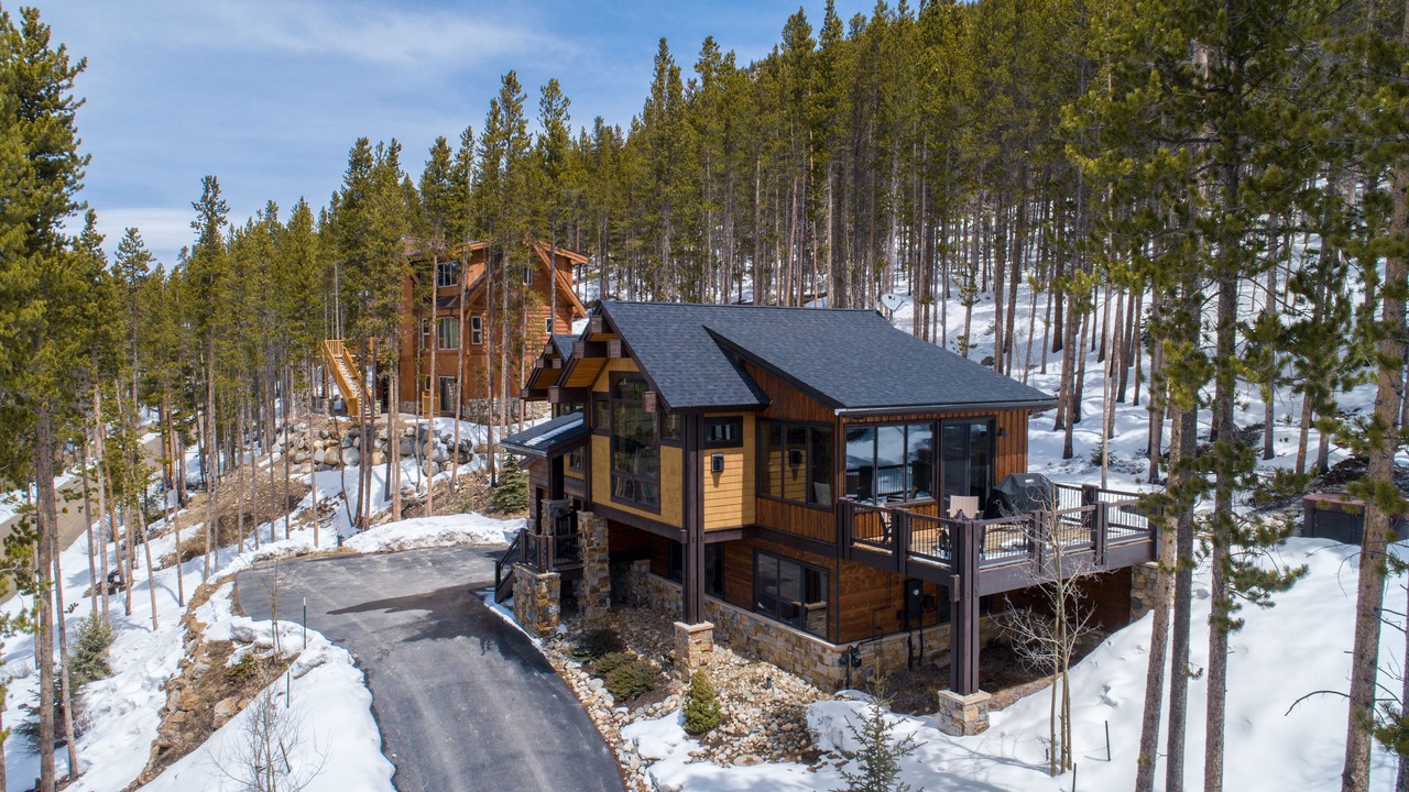 Photo of Outdoor in Blue River