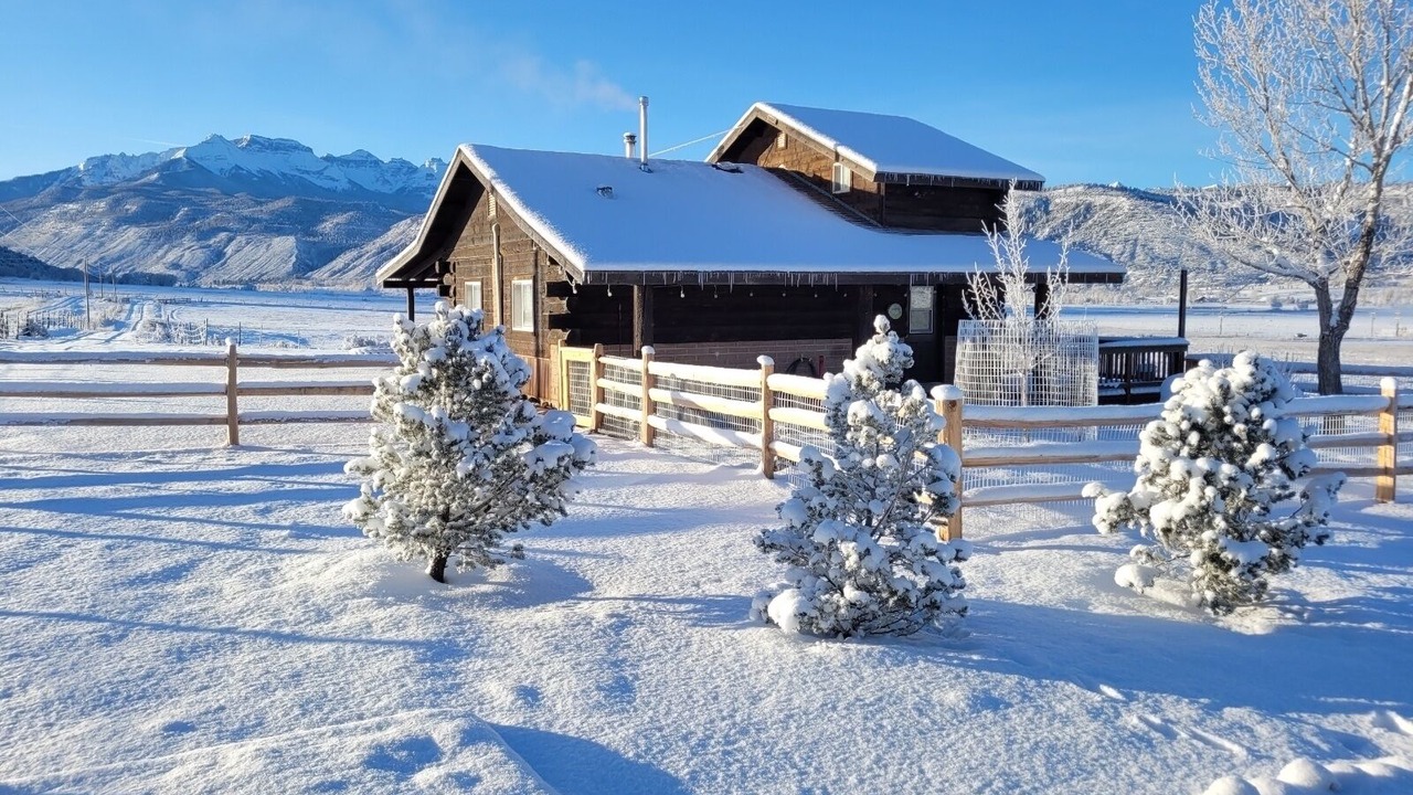 Photo of Outdoor in Ridgway