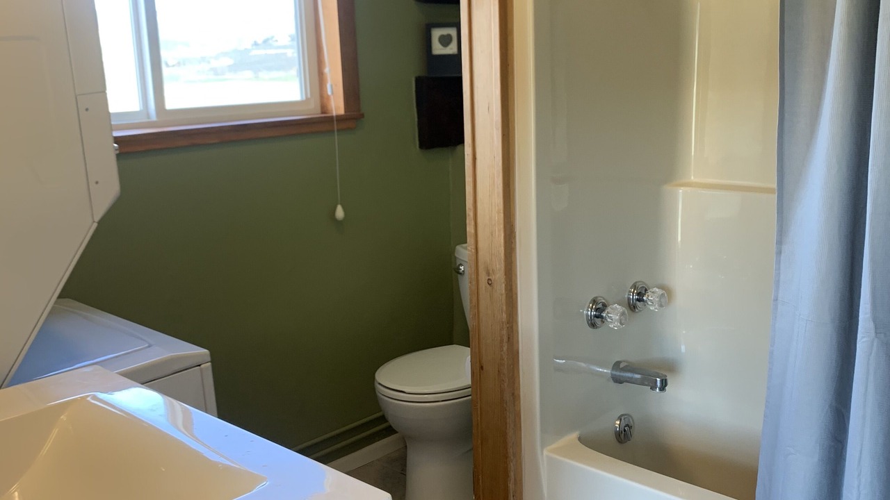 Photo of Bathroom in Ridgway