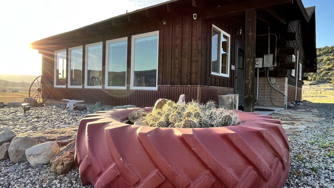 Photo of Outdoor in Ridgway