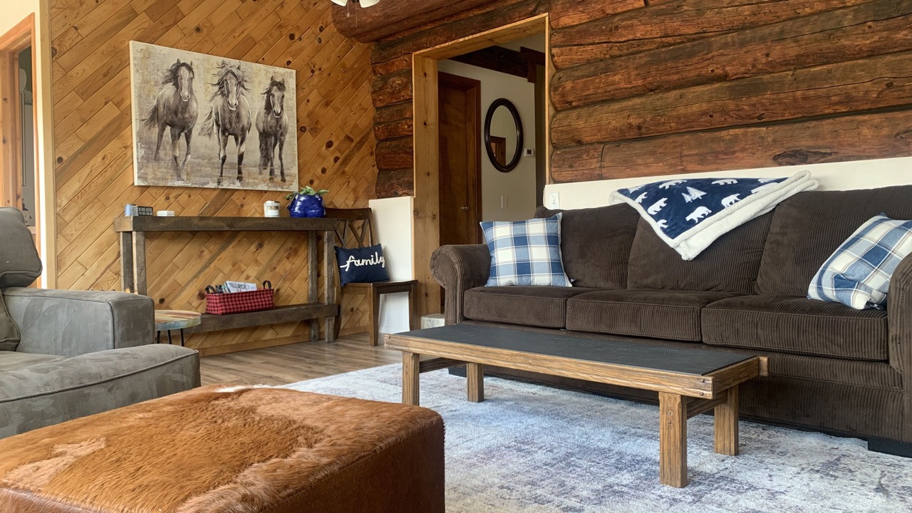 Photo of Livingroom in Ridgway
