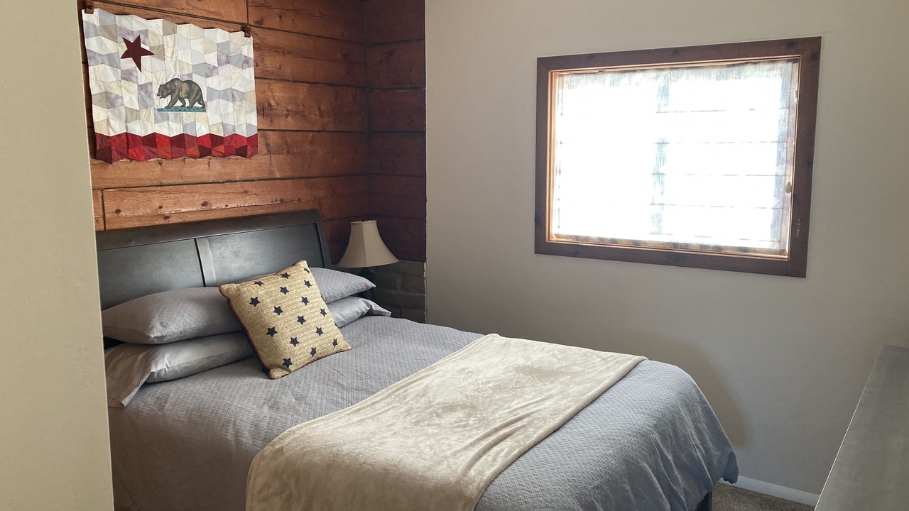 Photo of Bedroom in Ridgway
