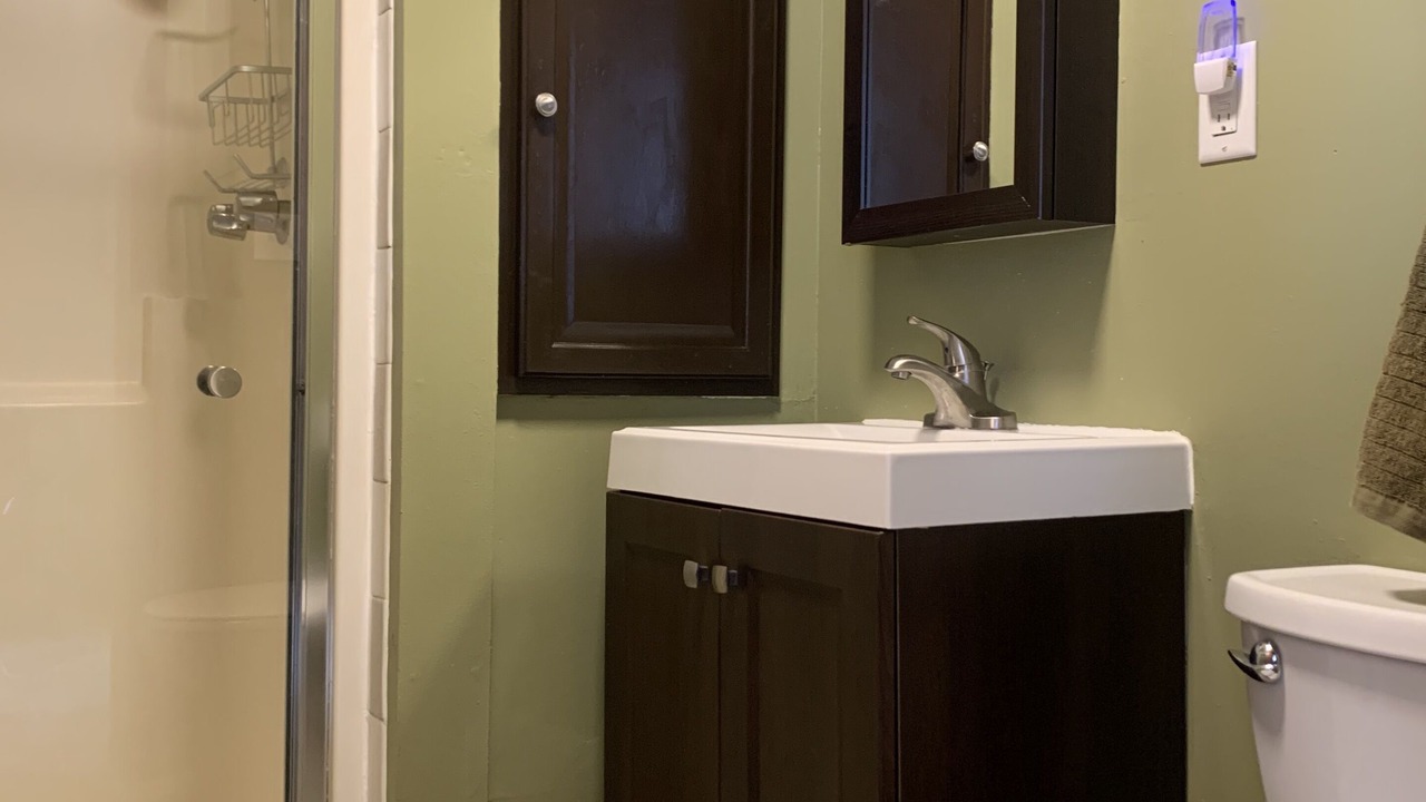 Photo of Bathroom in Ridgway