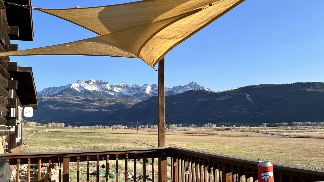 Photo of Outdoor in Ridgway