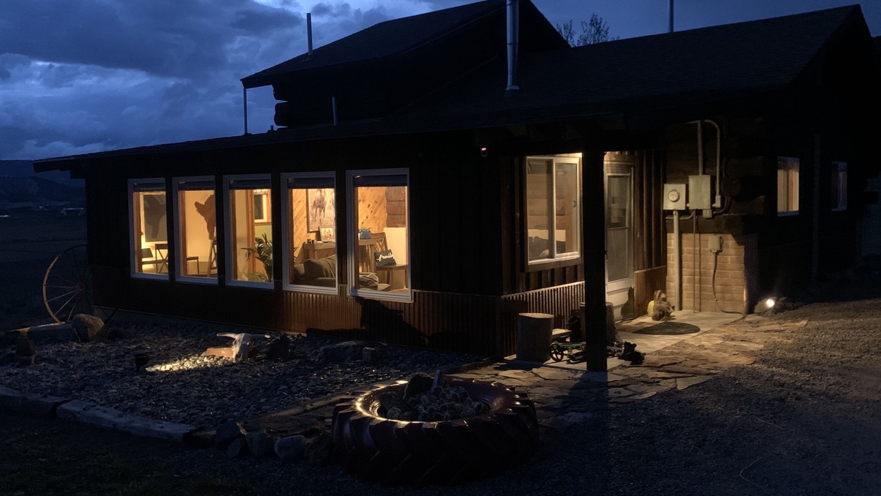 Photo of Outdoor in Ridgway