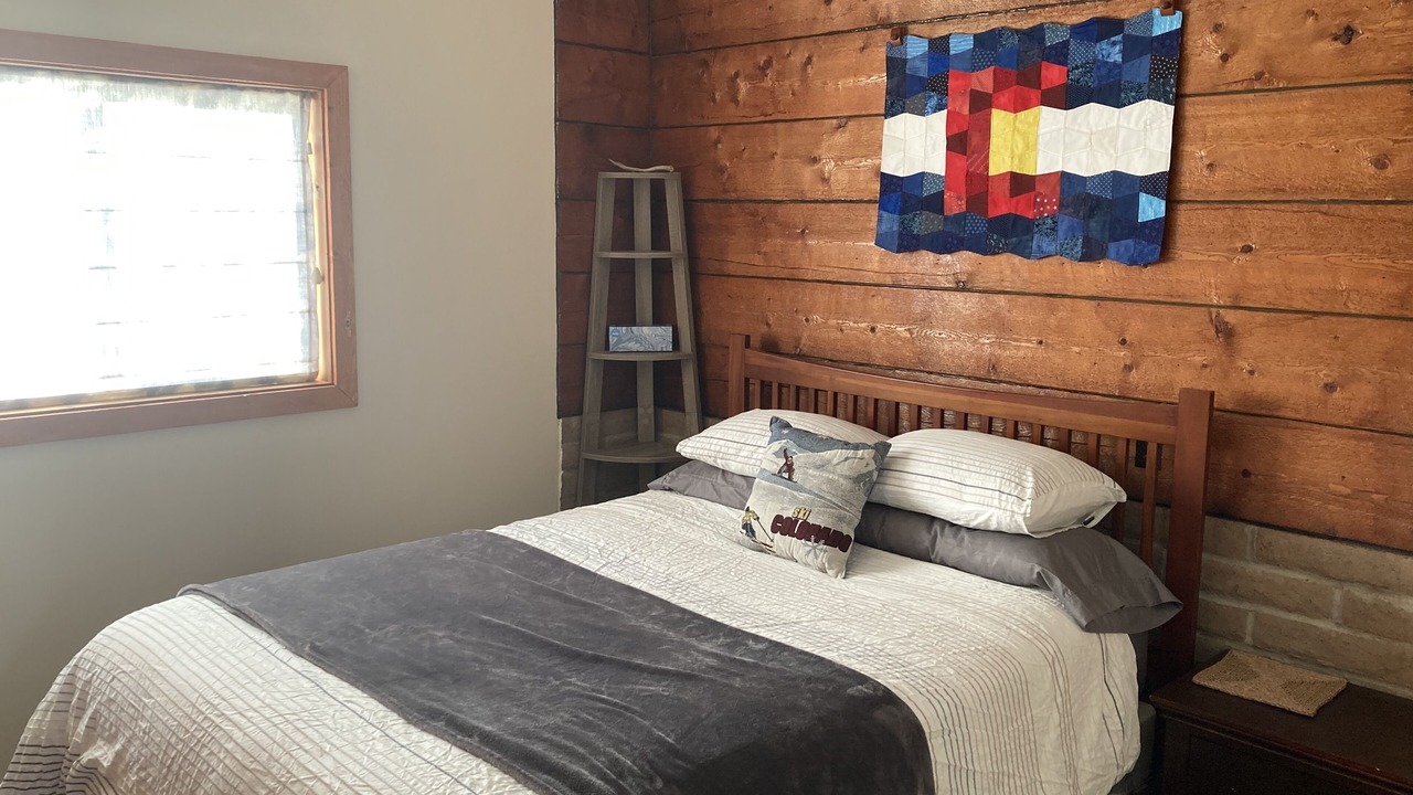 Photo of Bedroom in Ridgway